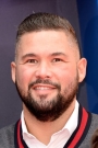 Tony Bellew Film ve Dizileri