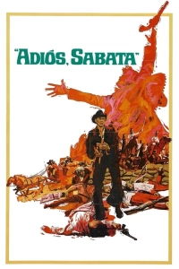 Elveda sabata (1970)