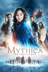 Mythica 4 The Iron Crown