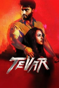 Tevar Full