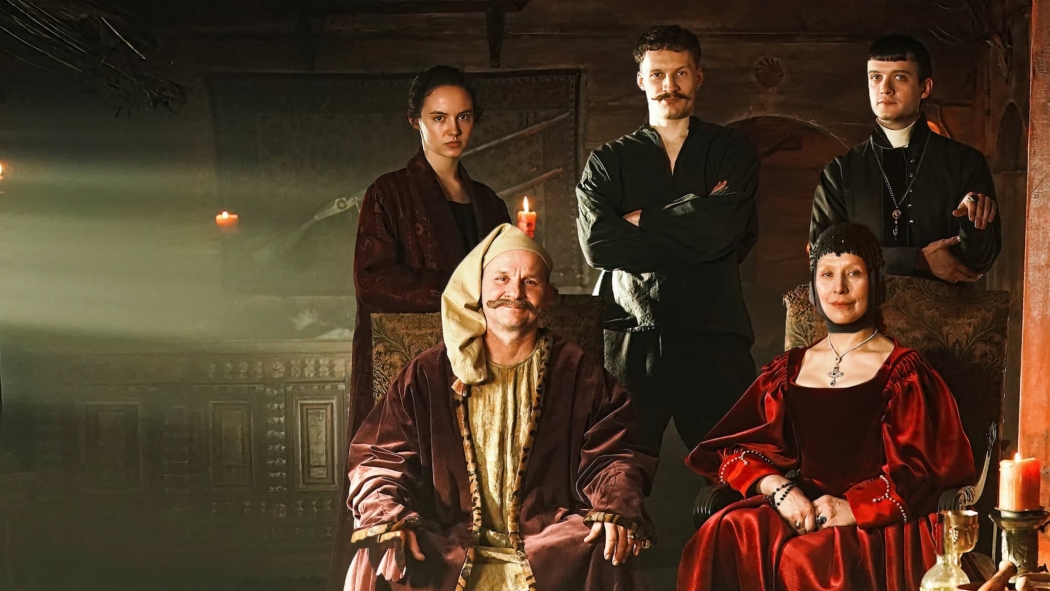 1670 1. Sezon 5. Bölüm izle