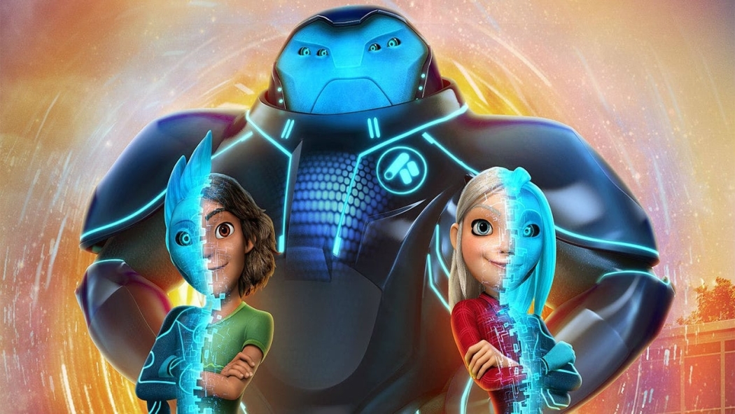 3 Altında: Arcadia Hikâyeleri 1. Sezon 9. Bölüm izle