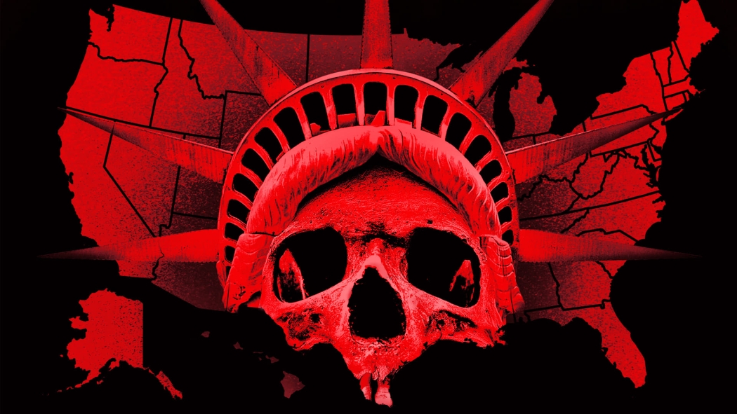 50 States of Fright 2. Sezon 4. Bölüm izle