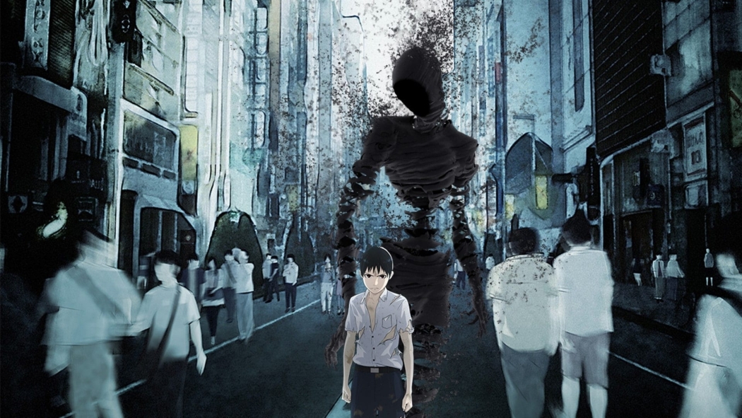 Ajin 1. Sezon 12. Bölüm izle