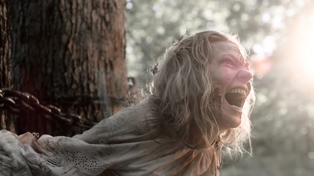 Along Came the Devil izle