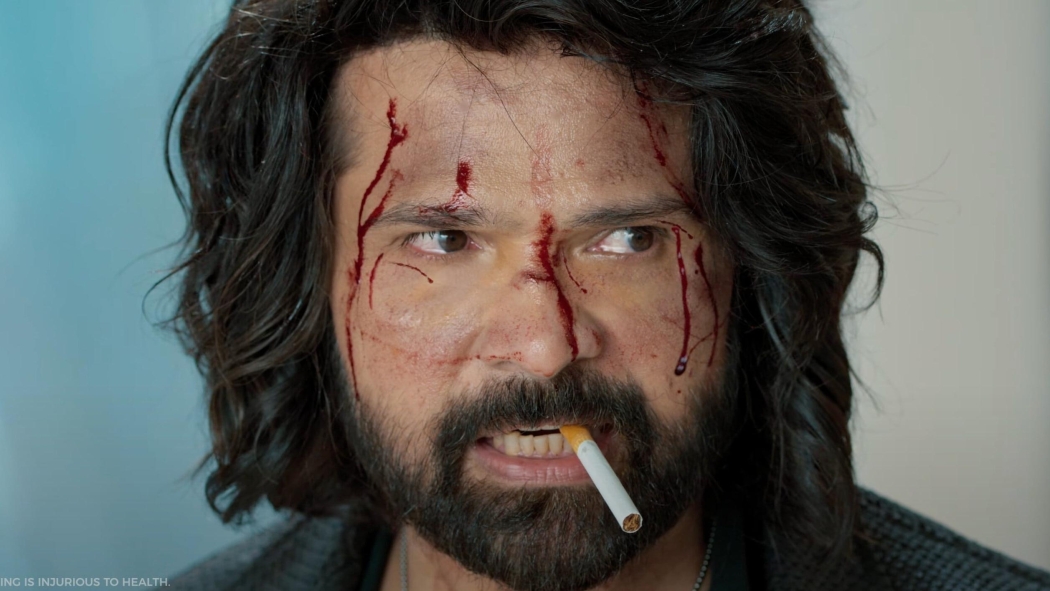 Badass Ravi Kumar izle