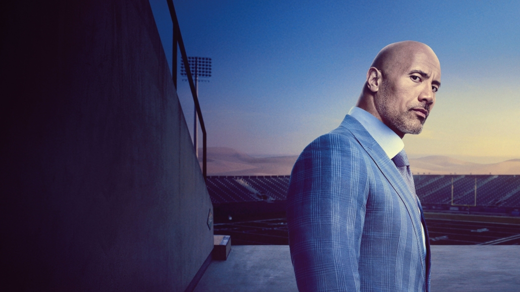 Ballers 3. Sezon 4. Bölüm izle
