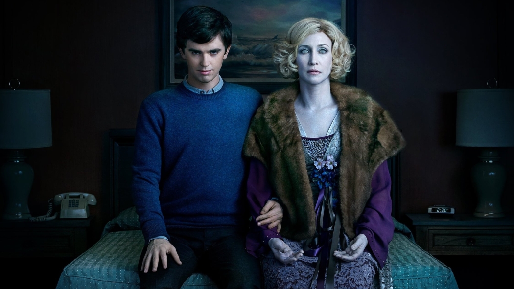 Bates Motel 2. Sezon 2. Bölüm izle