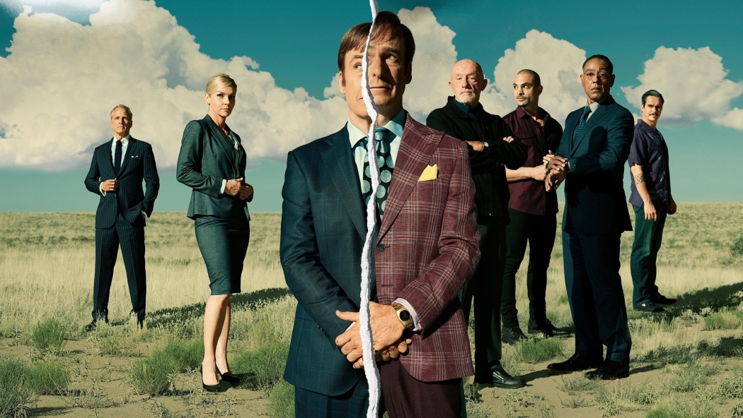 Better Call Saul 1. Sezon 8. Bölüm izle