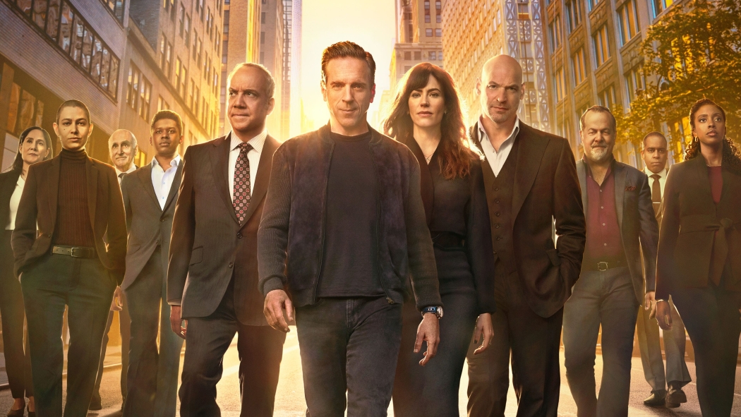 Billions 1. Sezon 1. Bölüm izle