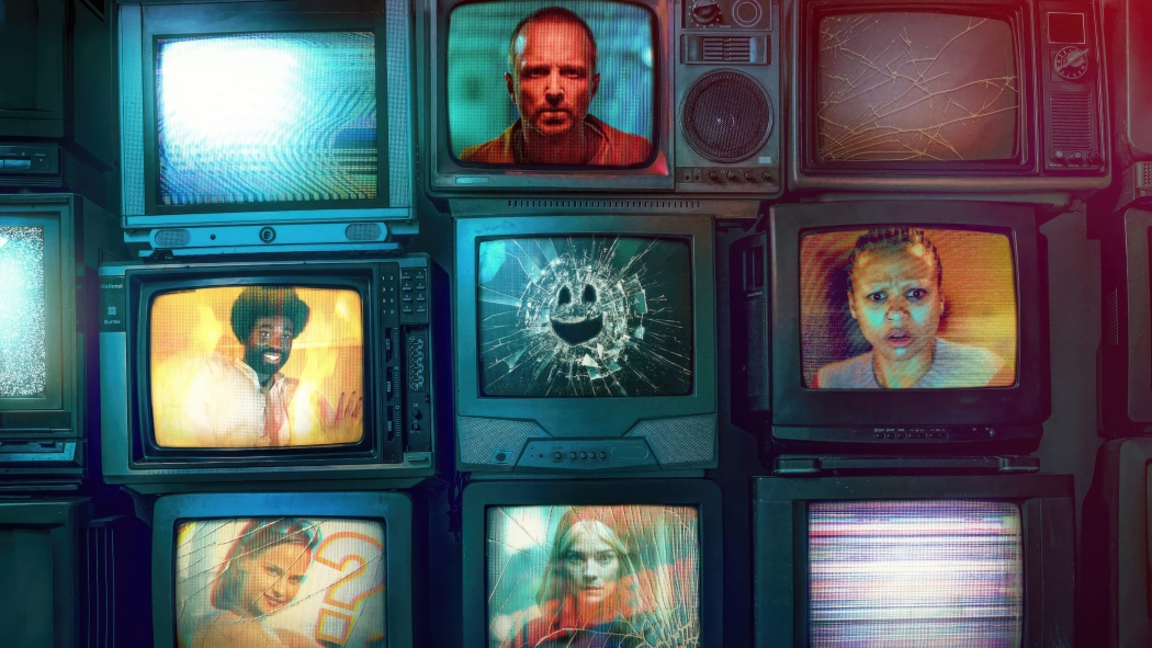 Black Mirror 4. Sezon 3. Bölüm izle