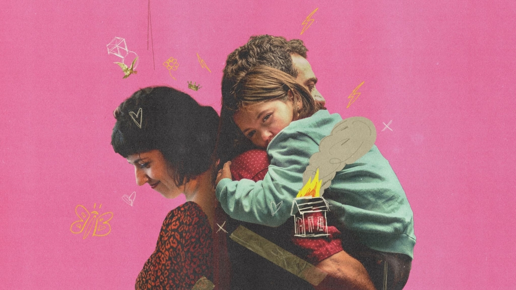 Böyle İyiyiz 1. Sezon 3. Bölüm izle