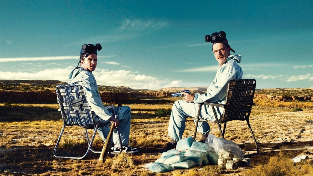 Breaking Bad 2. Sezon 9. Bölüm izle