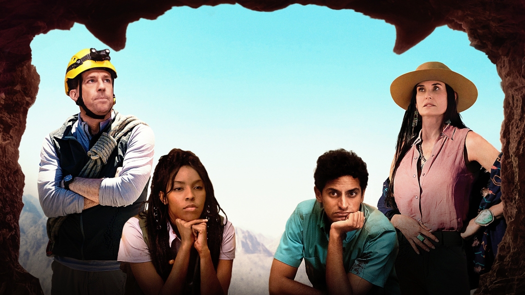 Corporate Animals izle