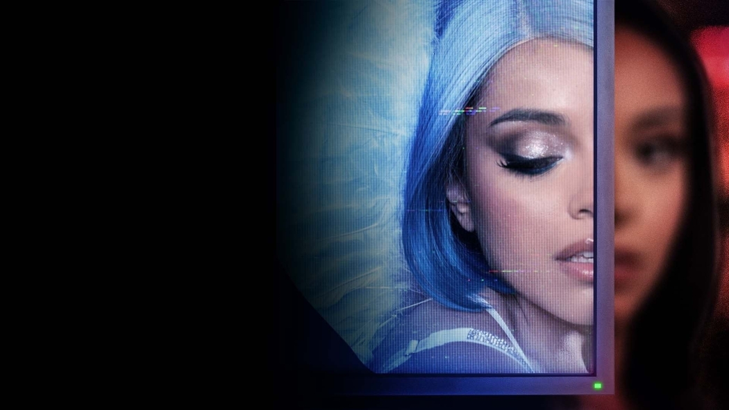 Deadly Secrets of a Cam Girl izle