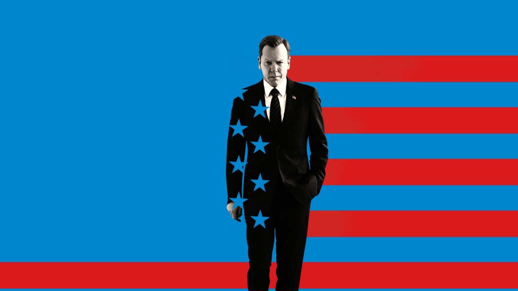 Designated Survivor 1. Sezon 9. Bölüm izle