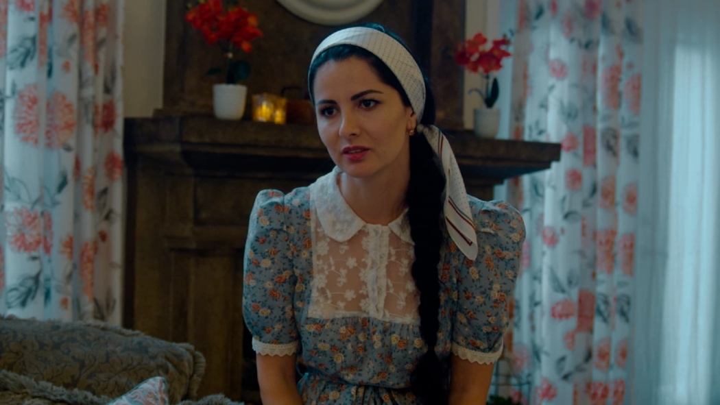 Heir of the Witch izle