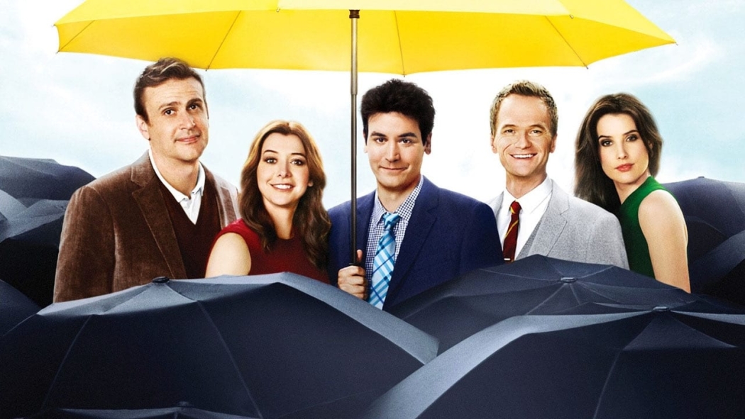 How I Met Your Mother 1. Sezon 1. Bölüm izle