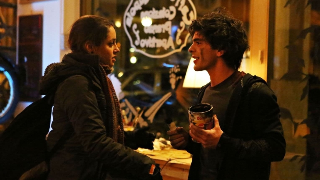 insan Sermayesi izle