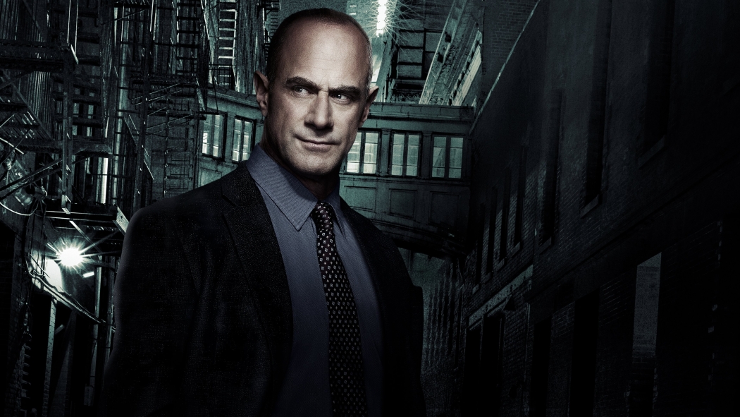 Law & Order: Organized Crime 1. Sezon 6. Bölüm izle
