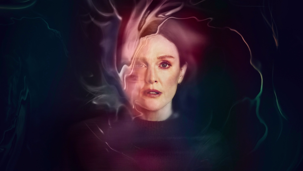 Lisey's Story 1. Sezon 4. Bölüm izle