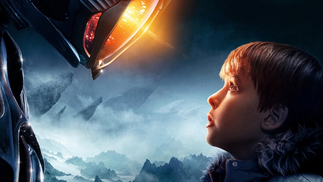 Lost in Space 2. Sezon 9. Bölüm izle