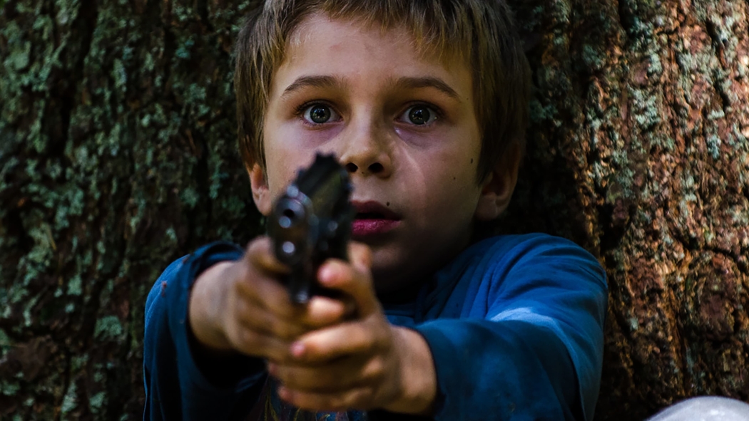 Beyond the Wasteland izle