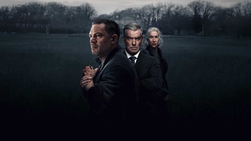 MobLand 1. Sezon 10. Bölüm izle