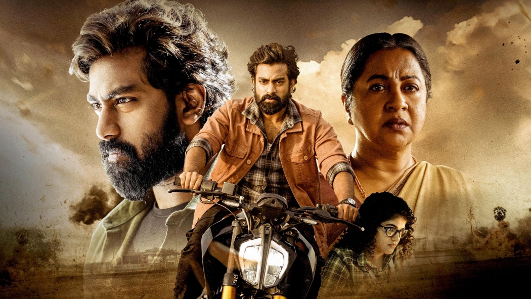 Operation Raavan izle