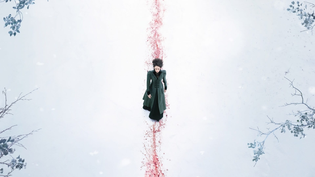 Penny Dreadful 2. Sezon 6. Bölüm izle