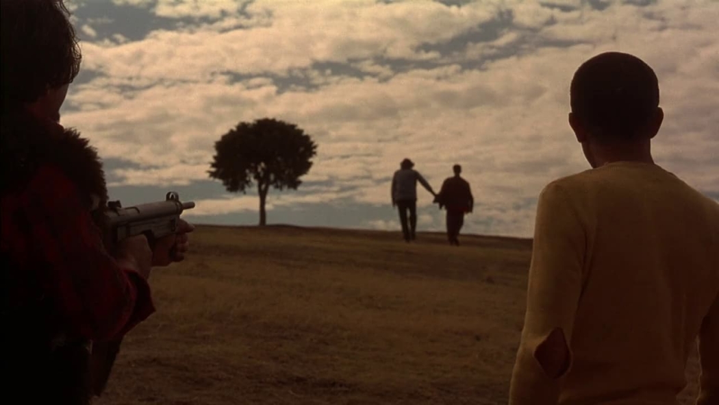 Yağmurdan önce (1994) izle