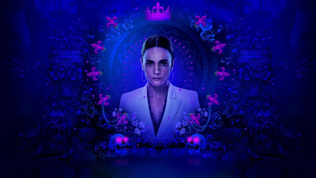 Queen of the South 5. Sezon 1. Bölüm izle