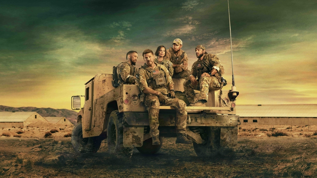 SEAL Team 4. Sezon 5. Bölüm izle