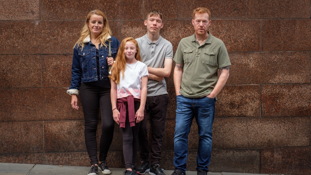 Üzgünüz Size Ulaşamadık izle