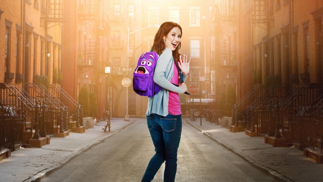 Unbreakable Kimmy Schmidt 4. Sezon 1. Bölüm izle