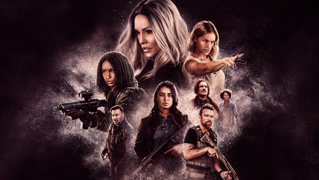 Van Helsing 2. Sezon 3. Bölüm izle