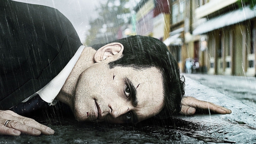 Wayward Pines 2. Sezon 7. Bölüm izle